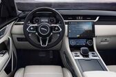 Jaguar F-Pace (facelift 2020) 2.0d (163 Hp) MHEV AWD Automatic 2020 - present