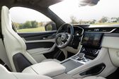 Jaguar F-Pace (facelift 2020) 2.0d (163 Hp) MHEV AWD Automatic 2020 - present