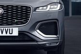 Jaguar F-Pace (facelift 2020) 2.0i (250 Hp) AWD Automatic 2020 - present