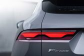 Jaguar F-Pace (facelift 2020) SVR 5.0i V8 (550 Hp) AWD Automatic 2020 - present