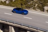 Jaguar F-type Coupe (facelift 2020) 5.0 V8 (450 Hp) AWD Quickshift 2019 - present