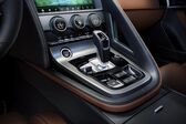 Jaguar F-type Coupe (facelift 2020) 5.0 V8 (450 Hp) Quickshift 2019 - present