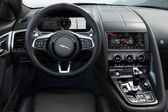 Jaguar F-type Coupe (facelift 2020) 5.0 V8 (575 Hp) AWD Quickshift 2019 - present