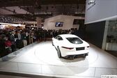 Jaguar F-type Coupe R 5.0 V8 (550 Hp) AWD Automatic 2014 - 2017