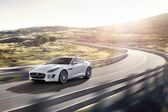 Jaguar F-type Coupe 2014 - 2017