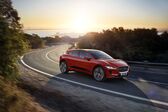 Jaguar I-Pace EV400 90 kWh (400 Hp) AWD 2018 - present