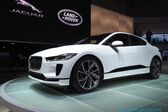 Jaguar I-Pace 2018 - present