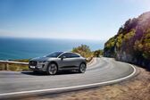 Jaguar I-Pace EV320 90 kWh (320 Hp) AWD 2020 - present