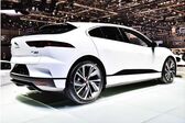 Jaguar I-Pace EV320 90 kWh (320 Hp) AWD 2020 - present