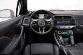 Jaguar I-Pace EV400 90 kWh (400 Hp) AWD 2018 - present