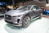 Jaguar I-Pace 2018 - present