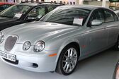 Jaguar S-type (CCX) 4.2 i V8  32V (298 Hp) 2001 - 2007