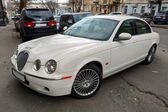 Jaguar S-type (CCX) 4.2 i V8 32V Type R (395 Hp) 2001 - 2007