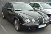 Jaguar S-type (CCX) 4.2 i V8 32V Type R (395 Hp) 2001 - 2007