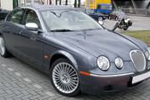 Jaguar S-type (CCX) 2.7 D (207 Hp) 2004 - 2007