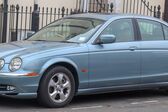 Jaguar S-type (CCX) 1998 - 2007