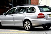 Jaguar X-Type Estate 2.1 i V6 (156 Hp) Sport 2003 - 2009