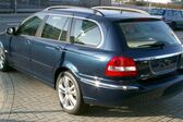 Jaguar X-Type Estate 2.1 i V6 (156 Hp) Sport 2003 - 2009