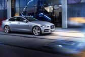 Jaguar XE (X760, facelift 2020) 2020 - present