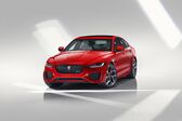 Jaguar XE (X760, facelift 2019) P300 (300 Hp) AWD Automatic 2019 - 2020