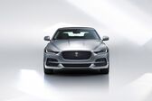 Jaguar XE (X760, facelift 2019) P250 (250 Hp) AWD Automatic 2019 - 2020