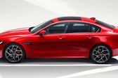 Jaguar XE (X760, facelift 2019) P300 (300 Hp) AWD Automatic 2019 - 2020