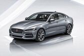 Jaguar XE (X760, facelift 2019) P300 (300 Hp) AWD Automatic 2019 - 2020