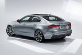 Jaguar XE (X760, facelift 2019) P300 (300 Hp) AWD Automatic 2019 - 2020