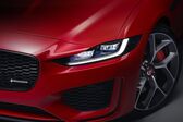 Jaguar XE (X760, facelift 2019) 2019 - 2020