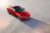 Jaguar XE (X760) 2015 - 2018