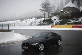 Jaguar XE (X760) 2015 - 2018