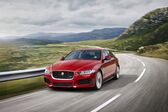 Jaguar XE (X760) 2015 - 2018