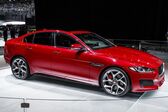 Jaguar XE (X760) 2015 - 2018