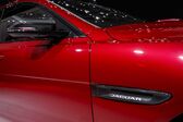 Jaguar XE (X760) 2015 - 2018