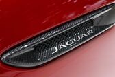 Jaguar XE (X760) 2015 - 2018