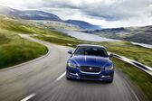 Jaguar XE (X760) 2015 - 2018