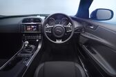 Jaguar XE (X760) 2015 - 2018