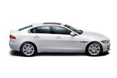 Jaguar XE (X760) 2015 - 2018