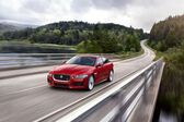 Jaguar XE (X760) 2015 - 2018