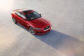 Jaguar XE (X760) 2015 - 2018