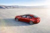 Jaguar XE (X760) 2015 - 2018