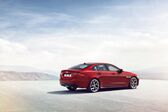 Jaguar XE (X760) 2015 - 2018