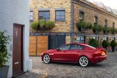 Jaguar XE (X760) 2015 - 2018