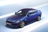 Jaguar XE (X760) 2015 - 2018