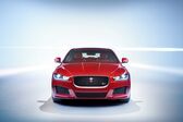 Jaguar XE (X760) 2015 - 2018