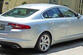 Jaguar XF (X250) 2007 - 2011