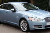 Jaguar XF (X250) 2007 - 2011