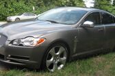 Jaguar XF (X250) 2007 - 2011