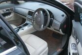 Jaguar XF (X250) 2007 - 2011