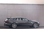 Jaguar XF Sportbrake (X260, facelift 2020) 2020 - present